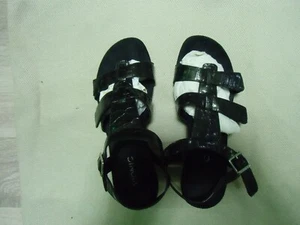 Damen Sandalen gr.41 von VIONIC lackleder - Bild 1 von 6