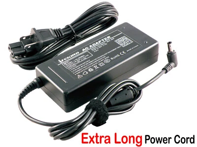 AC Adapter for Samsung NP700Z3C NP700Z4A NP700Z5A NP700Z5B NP700Z5C NP700Z7C - Image 1 of 4