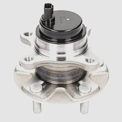 Front Right Wheel And Bearing For LEXUS GS300 350 430 450H 460 IS250 350 06 15 - Image 1 of 4