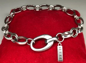 Silber Armband Kette Jette Herren Echtschmuck Armband Silber 925 - Bild 1 von 14