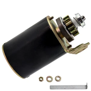 Arrancador 14 Dientes for Briggs & Stratton 693551 593934 846451 12 V - Imagen 1 de 12