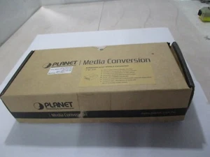 Convertidor Planet Media Conversion VC-231 Ethernet sobre VDSL2 - Imagen 1 de 9