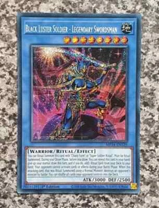 Yugioh 25th Anniversary Tin Dueling Mirrors MP24 Prismatic Secret Rare 1st MINT - Bild 1 von 101