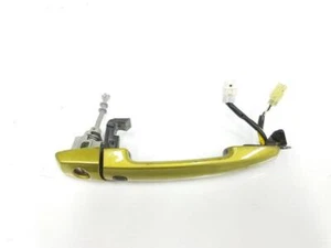 8281057810ZUS Front Outer Left Door Handle 1266733 for SUZUKI SX4 1.6 DDIS 2013 - Picture 1 of 17