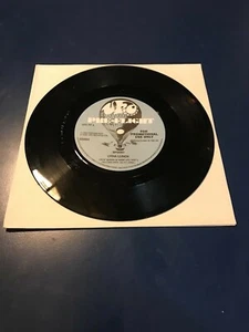  UFO/PreFlight 7" Black Single UFO PF 1 Spooky, Lydia Lunch from Queen of Siam - Picture 1 of 2