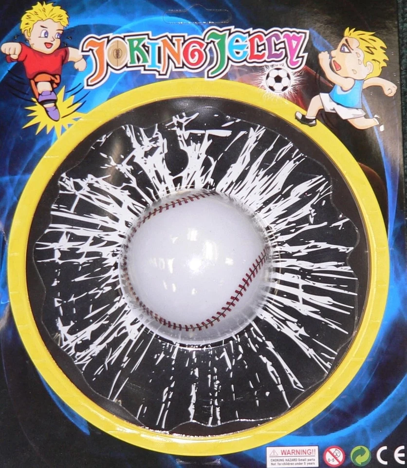 Pranks-A-Lot 构建您自己的恶作剧套件! Jokes Gags Tricks 有趣! — 第 1/1 张图片