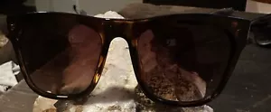 Tommy Hilfiger WP OL450 Brown Authentic Women Sunglasses - Picture 1 of 16