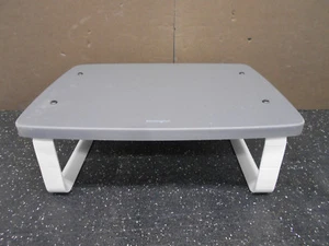 ACCO BRANDS KENSINGTON MONITOR STAND 15.75" X 11.75" X 5.5" (WDH) - Picture 1 of 6