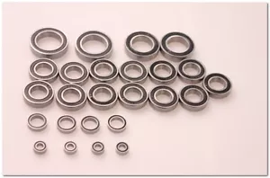 25pcs Sealed Bearings set 1/5 rc BAJA 5b 5T Complete RC CAR & Truck - Picture 1 of 9