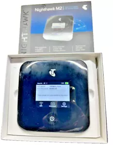 NETGEAR Nighthawk M2 MR2100 LTE 4G Mobile Broadband Router Modem Unlocked USED - Picture 1 of 8