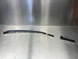 2008-2014 CTS-V OEM Dash Panel Insert Trim Applique Carbon Fiber - Picture 1 of 5