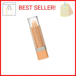 Maybelline New York Cover Stick Corrector Concealer, Medium Beige, 0.16 oz. - Picture 1 of 2