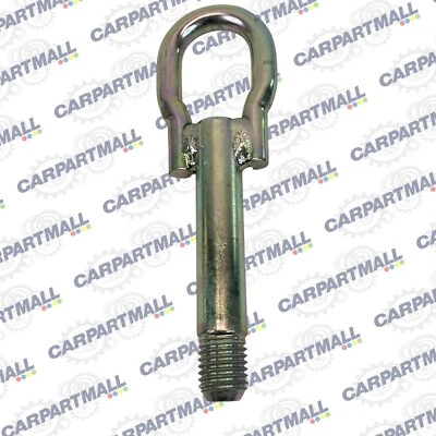 2007-2012 Mazda CX-7 CX7 Bumper Towing Hook Tow Eye Bolt Hinge OEM Foto 1 de 4