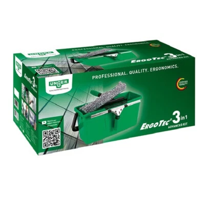 Unger Glasreinigungs Set - AK013 - Bild 1 von 4