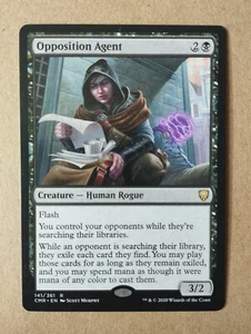 Opposition Agent, MTG, Englisch - Bild 1 von 2