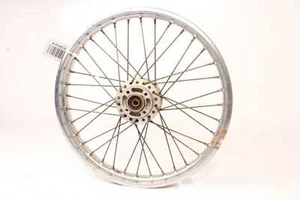 Front rim Suzuki GN 125 GN125E 82-90 - Picture 1 of 2