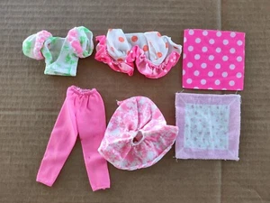 Vintage Skipper 90er Jahre Babysitter Konvolut - Bild 1 von 7