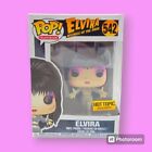 Funko POP ! Figurine vinyle exclusive Elvira Mistress of the Dark #542 Hot Topic