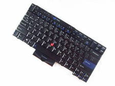For Lenovo ThinkPad T410 T410S Keyboard 45N2036 - 45N2071