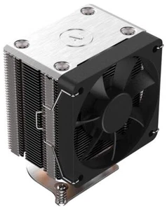 Argon Thrml 60mm Heizkörper Kühler für Raspberry Pi 5, Silber - 105849 - Bild 1 von 5