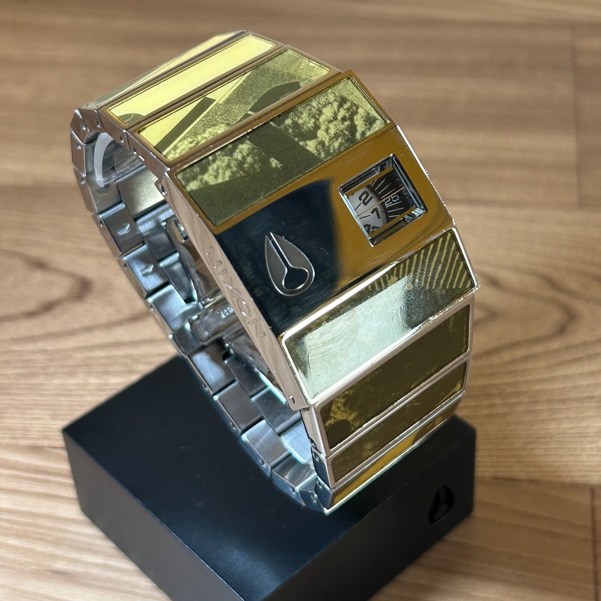 Nixon Rotolog Watches for sale - eBay Nixon Rotolog Watches for sale - eBay