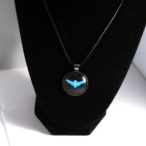 Nightwing Necklace - Imagen 1 de 1