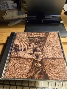 Abyssum Poizon of God CD - Bild 1 von 1