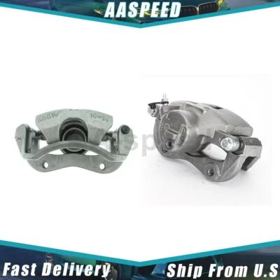 Pinza delantera para Saturn SL2 2002 2001 2000 1999 1998 1997 1996 1995 1993 1994 Foto 1 de 4