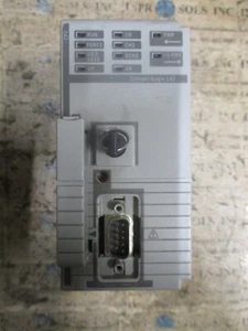 Unidad de procesador Allen Bradley 1768-L43/B Logix 5343 Ser B F/W Rev 1.04 *Probado* - Imagen 1 de 5