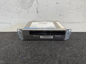 TESTED✅ 2016-2022 BMW X1 X2 F39 F48 RADIO NAVIGATION HEAD UNIT CD PLAYER OEM - Foto 1 di 9