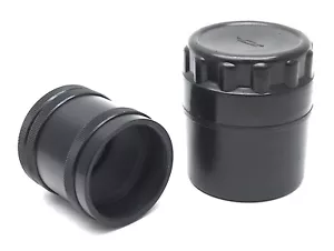 M42 Mount Extension Tubes for Zenit in Bakelite Case - UK Dealer - Picture 1 of 4