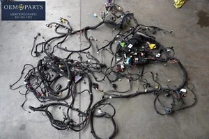 ✔ CAJA DE FUSIBLES MOTOR CABLEADO PRINCIPAL ARNÉS MERCEDES X247 GLB250 GLB35 OEM - Imagen 1 de 11