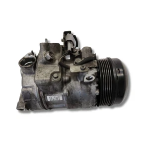 12-15 Mercedes Benz C250 AC Air Conditioning Compressor OEM A0032308511 - Picture 1 of 11