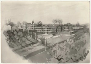 FIRENZE - IMPRESA COSTRUZIONI SOC. EREDI OTTAVIO BIANCHINI -49324- - Imagen 1 de 1