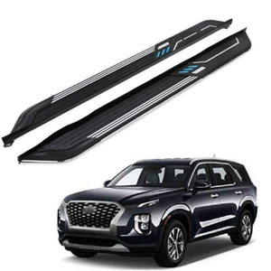 Fits for Hyundai Palisade 2020-2022 Nerf Bar Side Step Running Board  - Bild 1 von 9