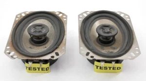 Pair 4x6" Car Audio Speaker Arc Audio Foose FD4625 4 Ohm - Picture 1 of 4