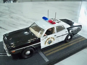 1/43° Codice3 DODGE MONACO POLIZIA DI PATTUGLIA AUTOSTRADALE - Foto 1 di 5
