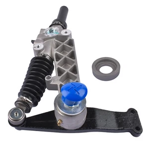 For 1994-2001 EZGO TXT Golf Cart Steering Gear Box Assembly 70314-G01 70147-G02 - Picture 1 of 12