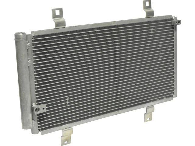 Конденсатор кондиционера для 04–11 Mazda RX8 PY65Y3 - Изображение 1 из 1