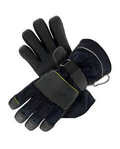 MoG Masters of Gloves Fajro 7101-L Firefighter's glove Feuerwehrhandschuh - Bild 1 von 7