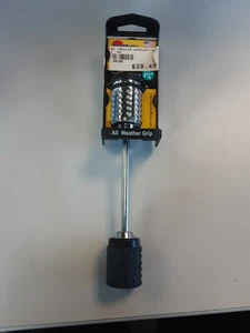 3 3/8" Deadbolt Lock Trailer Coupler Lock Part # 39140 - Bild 1 von 1