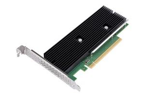 Cryptographic accelerator Intel 8970 QAT PCIe 3.0x16 100Gbs 23W 93XWF - Bild 1 von 3