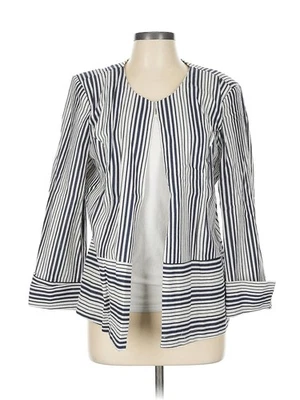 Blazer blanco mujer colección NY L Foto 1 de 4