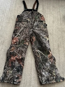 hunting bibs xl Youth windproof/waterproof/breathable mountain stalkers - Picture 1 of 6