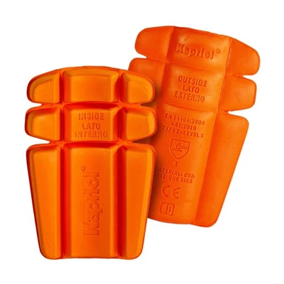 Ginocchiere per Pantaloni Universali Kapriol Garantiscono Comfort e Flessibilità - Immagine 1 di 4