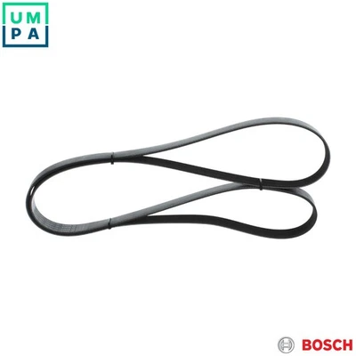 VRIBBED BELT 1 987 946 283 FOR RENAULT MASTER/III/Platform/Chassis/Van/Bus 2.3L - Image 1 of 4