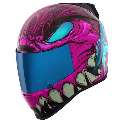 Casco de maniquí ICON Airform MIPS Foto 1 de 4