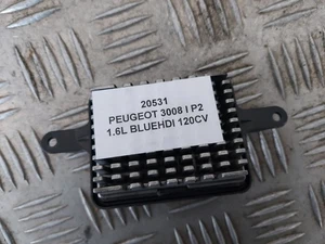 Résistance de Chauffage NAGARES - PEUGEOT 3008 I (1) - Référence : P7708005 - Picture 1 of 2