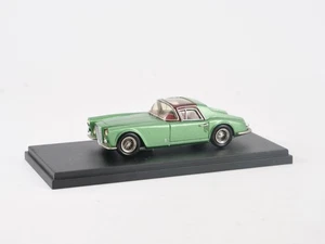 ESDO Ferrari 375 AM 1955 Fertigmodell Harz 1/43 - Picture 1 of 11