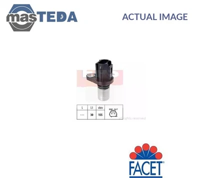 1953594 CRANKSHAFT POSITION SENSOR EPS NEW OE REPLACEMENT - Image 1 of 4